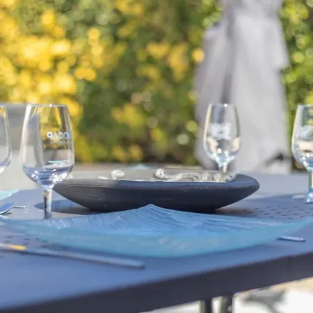 بيت للعطل Berelys - 4 Pers - Clim - Piscine - Parking -